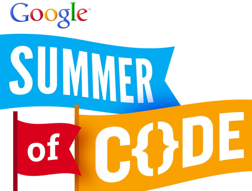 Code this Summer with Google {GSOC}