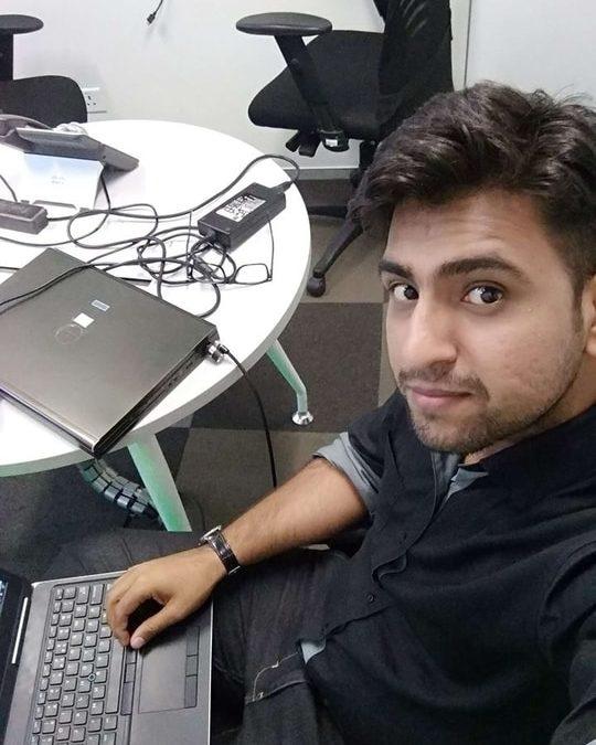 Moving beyond Campus Placements: Harsh Bhardwaj