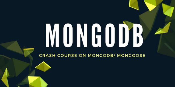 MongoDB/Mongoose Tutorials of Beginners in Hindi